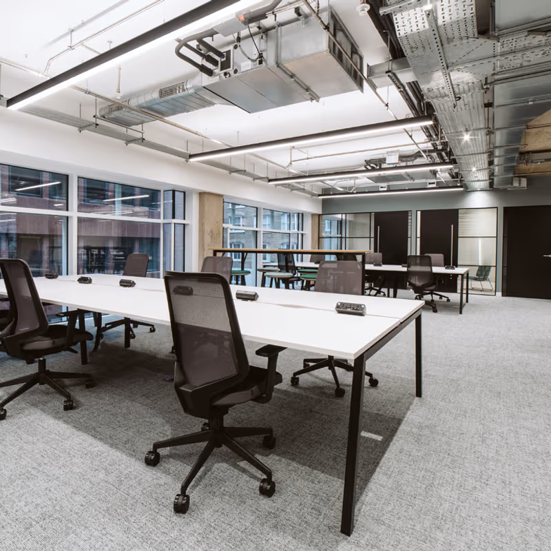 1 Smart’s Place, London - Image 5