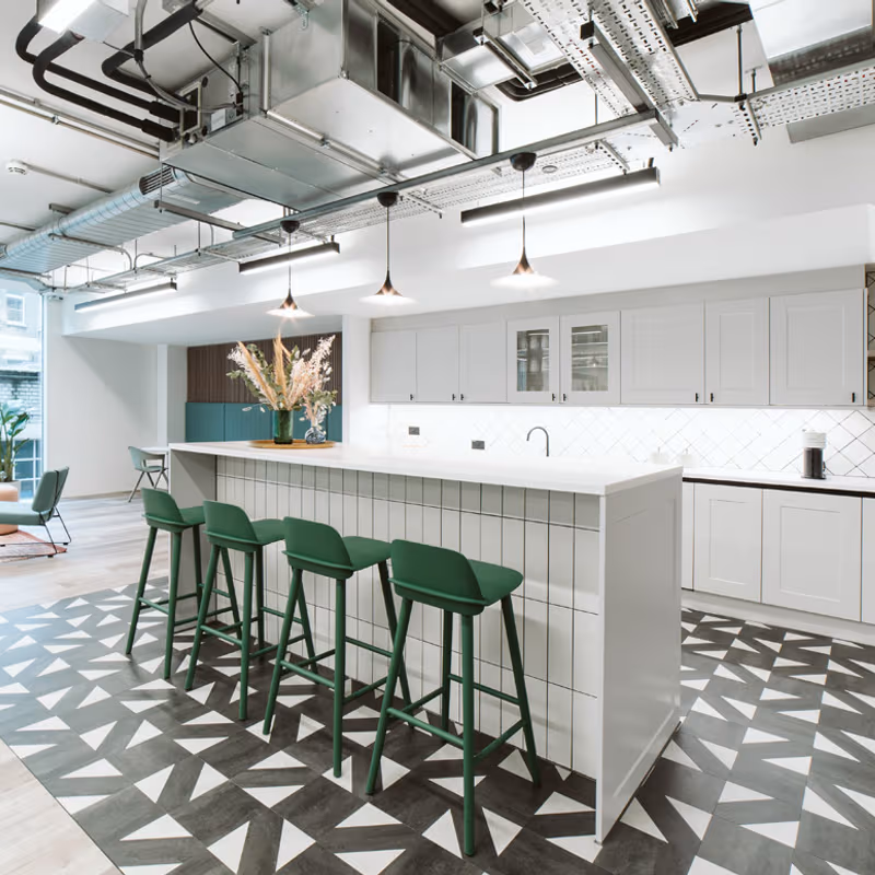 1 Smart’s Place, London - Image 4