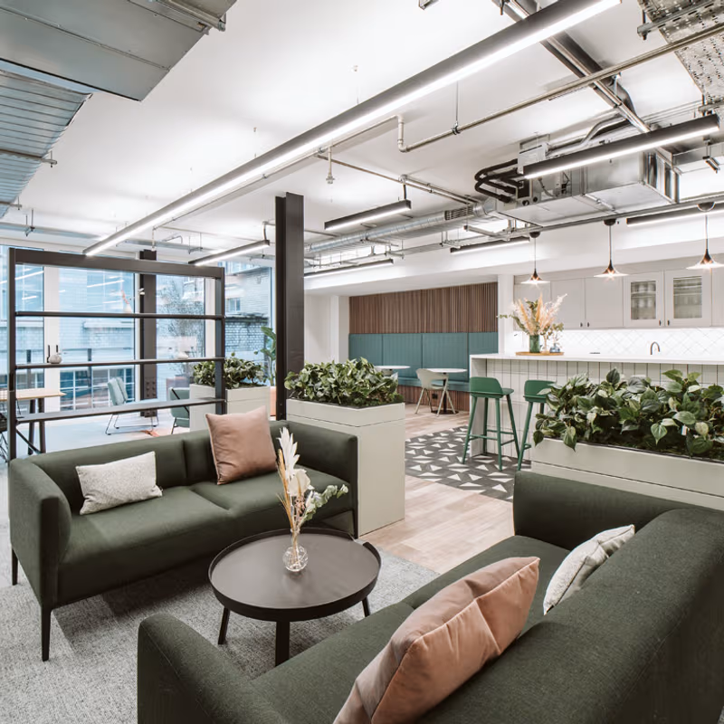 1 Smart’s Place, London - Image 2