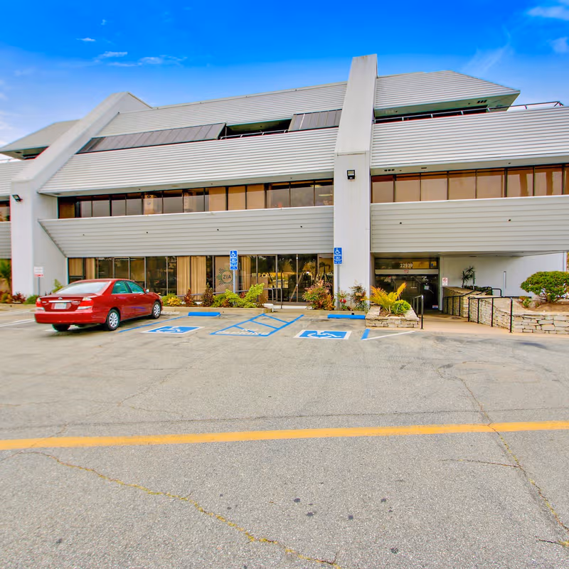 22939 Hawthorne Boulevard, Torrance - Image 13