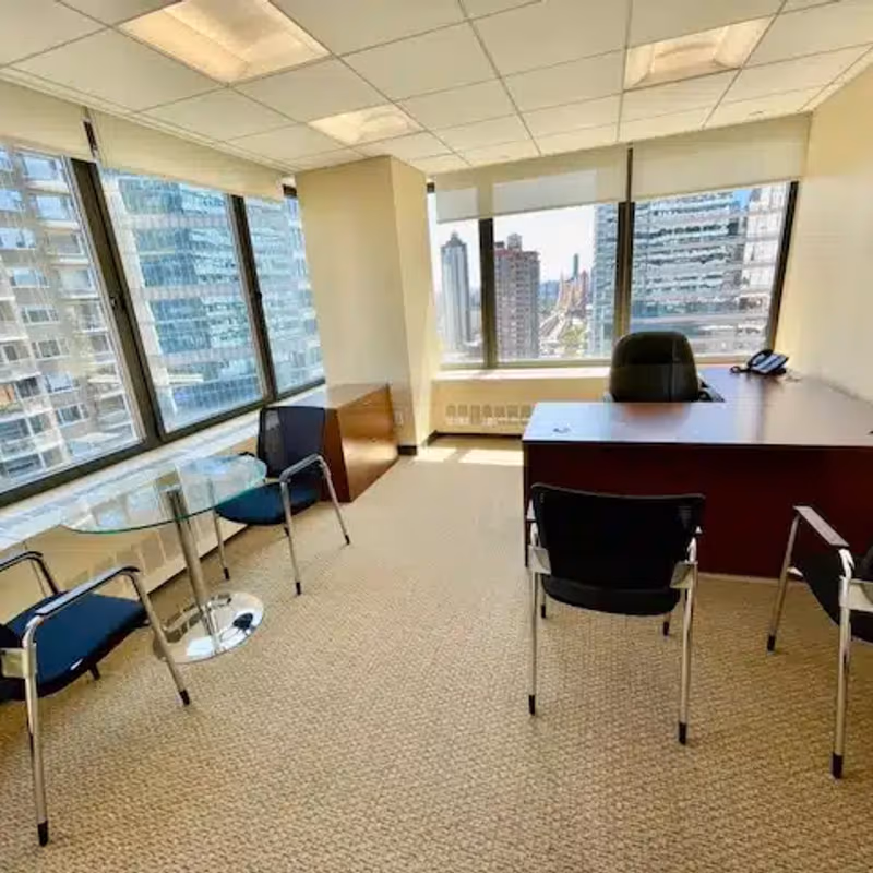 110 East 59th Street, New York - Image 1