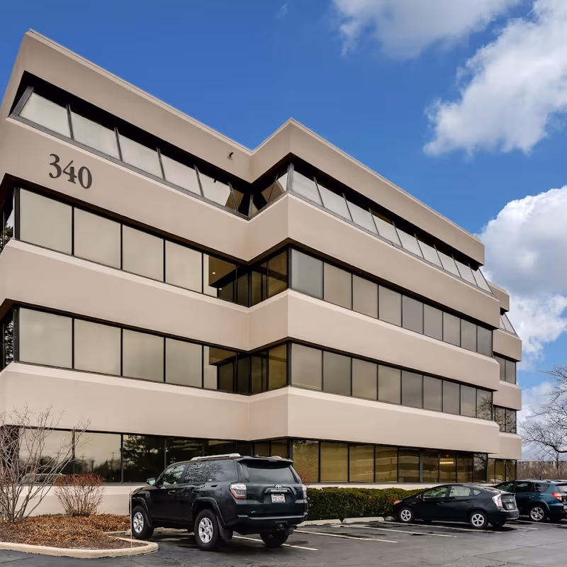 340 West Butterfield Road, Elmhurst - Image 10