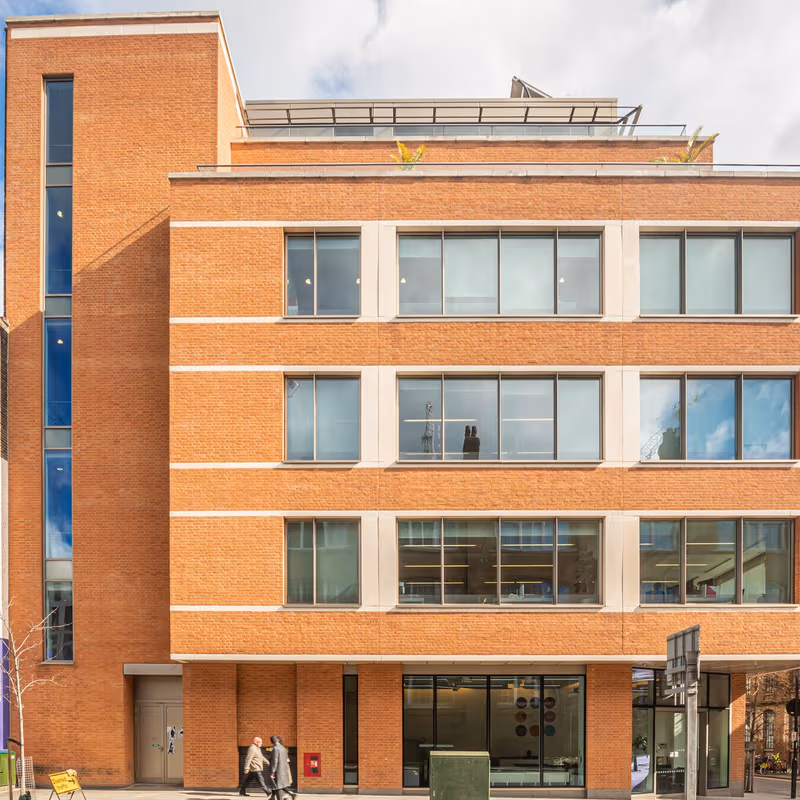 50 York Way, London - Image 12