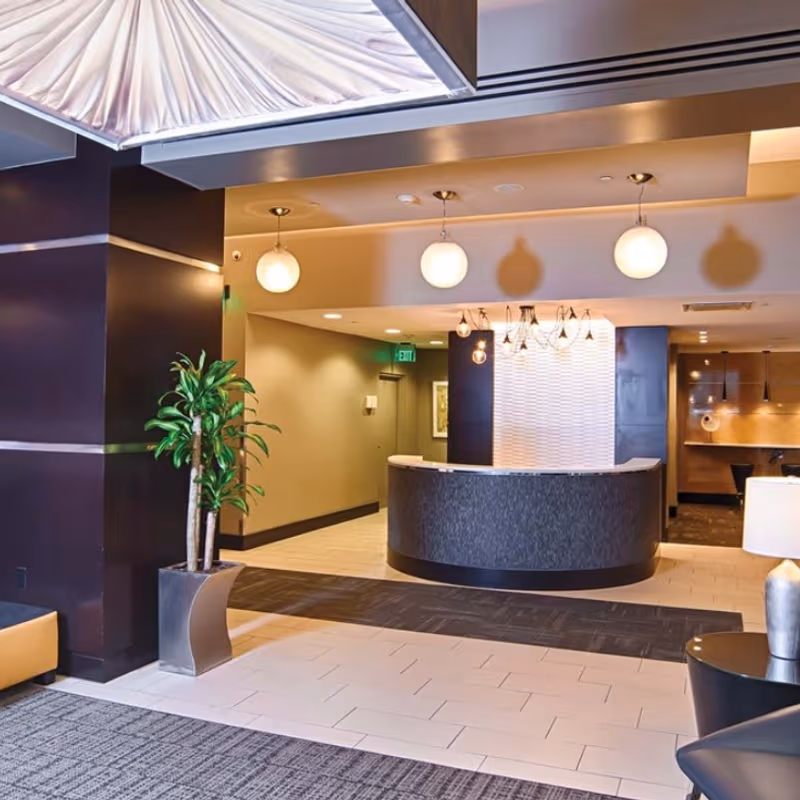 1819 John F Kennedy Blvd, Philadelphia - Image 1