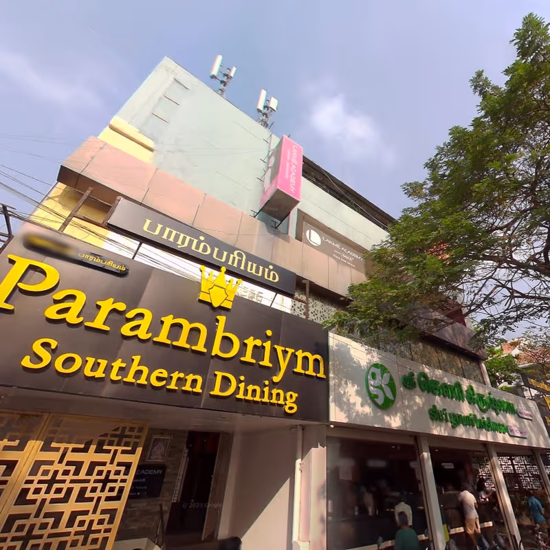 3rd Ave W Block Anna Nagar, Chennai - Image 15