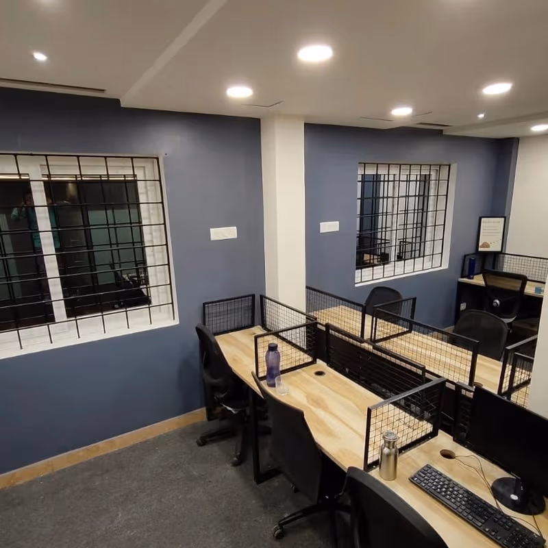1&1a Ur Nagar Extn Anna Nagar W Ext St, Chennai - Image 1