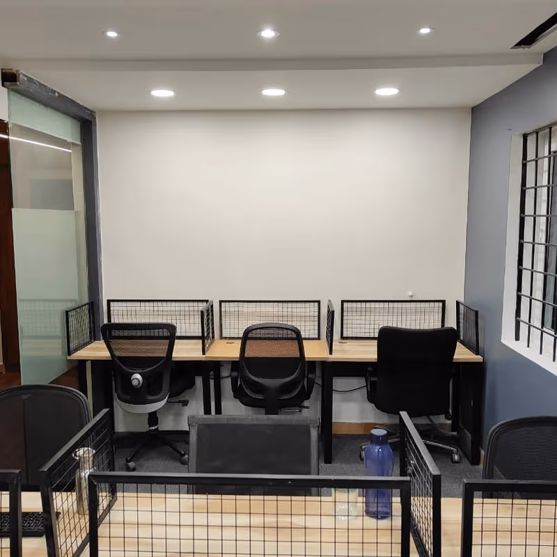 1&1a Ur Nagar Extn Anna Nagar W Ext St, Chennai - Image 5
