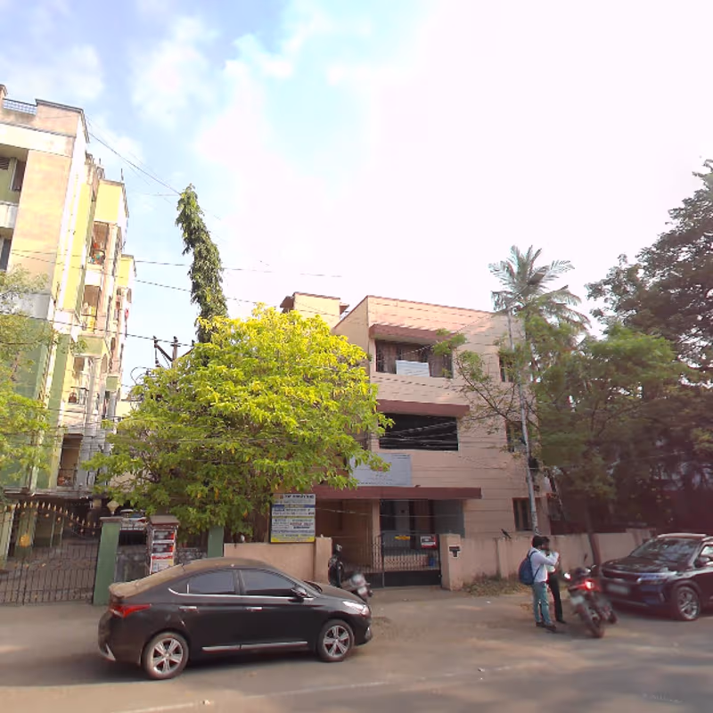 W/15 N Main Rd C-sector Anna Nagar West Extension, Chennai - Image 8