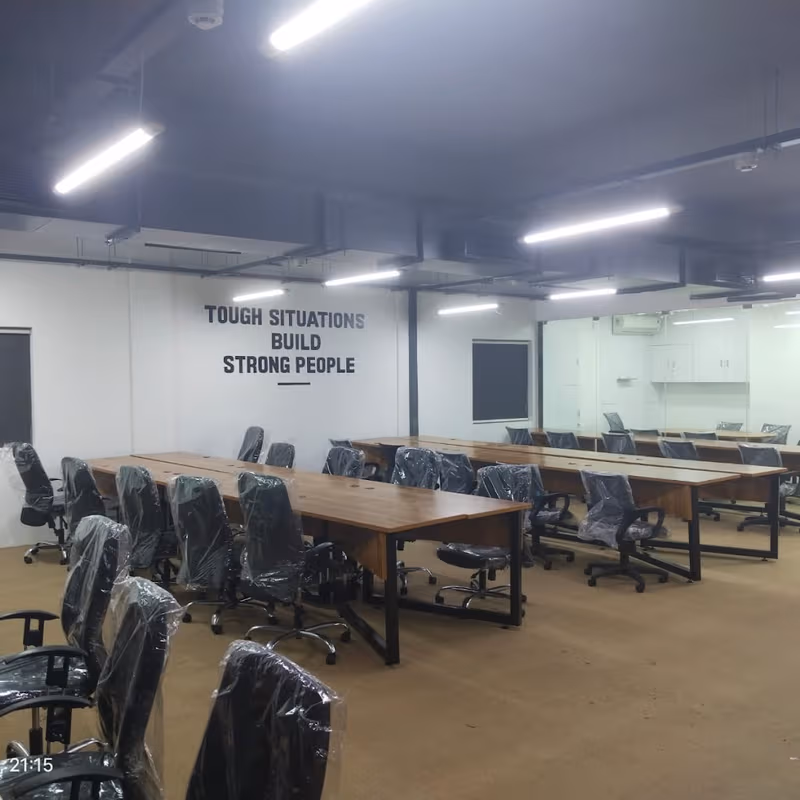 53 (np) Developed Plots Ps Towers Industrial Estate, Chennai - Image 4