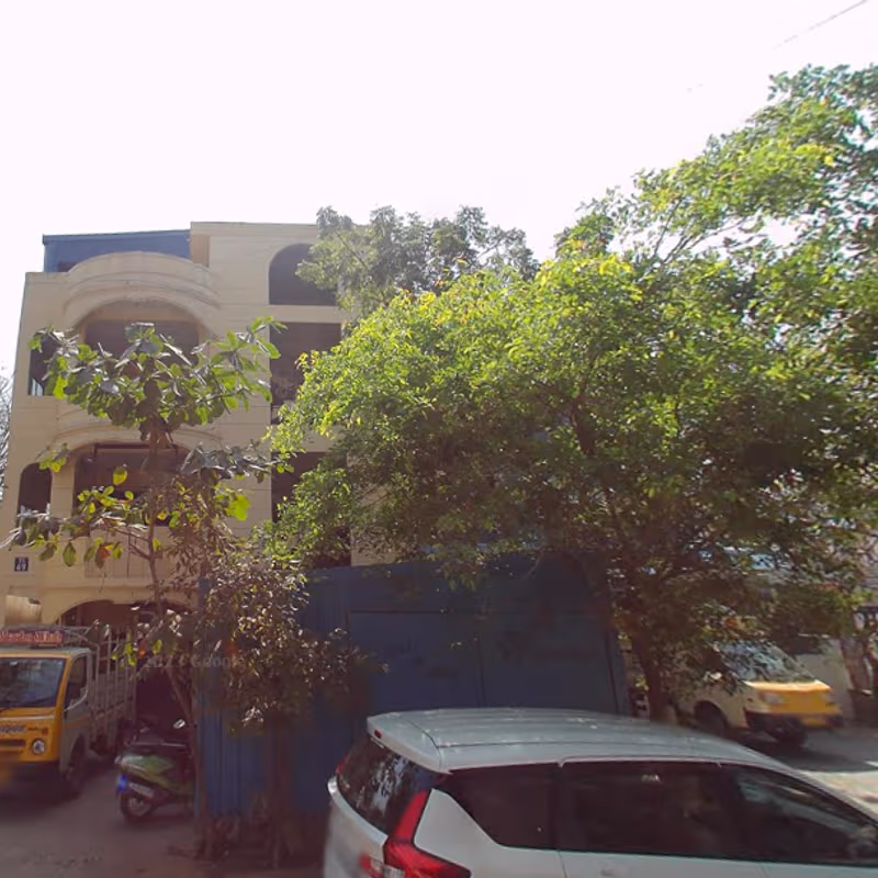 53 (np) Developed Plots Ps Towers Industrial Estate, Chennai - Image 6