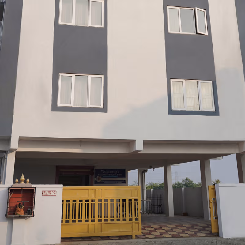 Plot No: 262 Indira Priyadarshini Nagar 6th Cross Street 2nd Main Rd, Chennai - Image 13