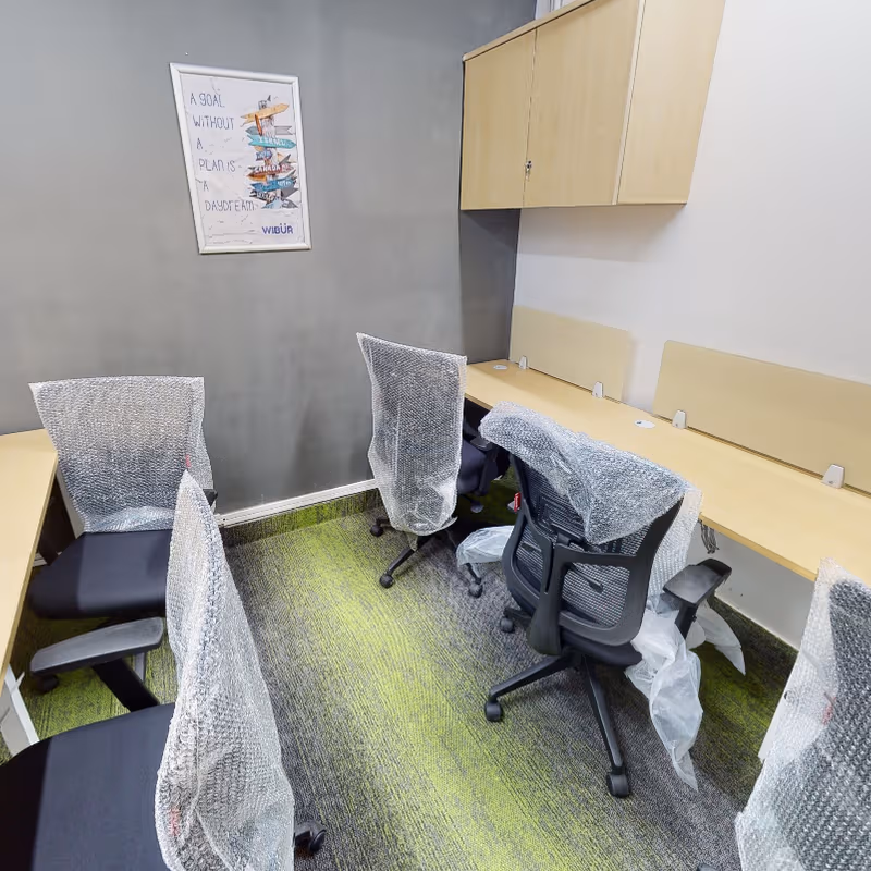 Chamiers Road, Chennai - Image 3