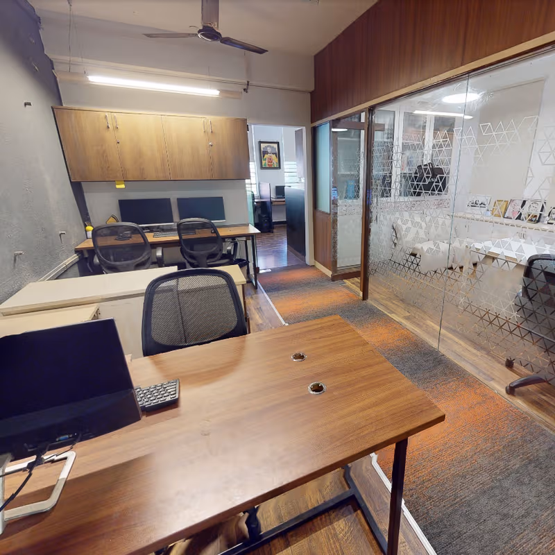 Chamiers Road, Chennai - Image 1