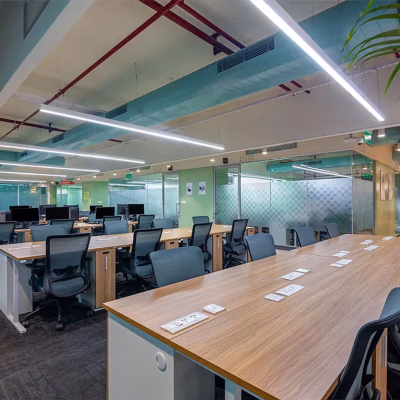 H Tower Silpa Gram Craft Village Hitec City, Hyderabad - Image 2