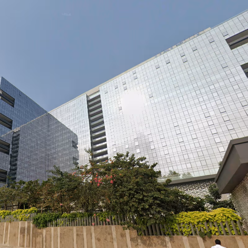 H Tower Silpa Gram Craft Village Hitec City, Hyderabad - Image 4