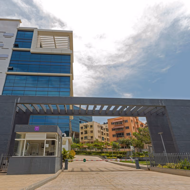 Laxmi Sagar Layout Mahadevapura, Bengaluru - Image 7
