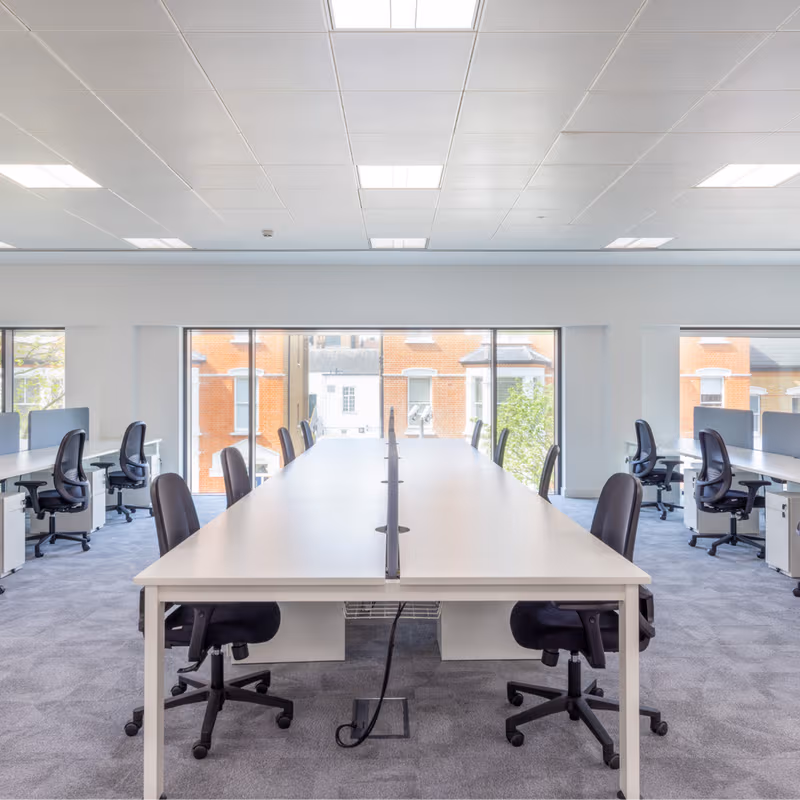 174 Hammersmith Road, Greater London - Image 5