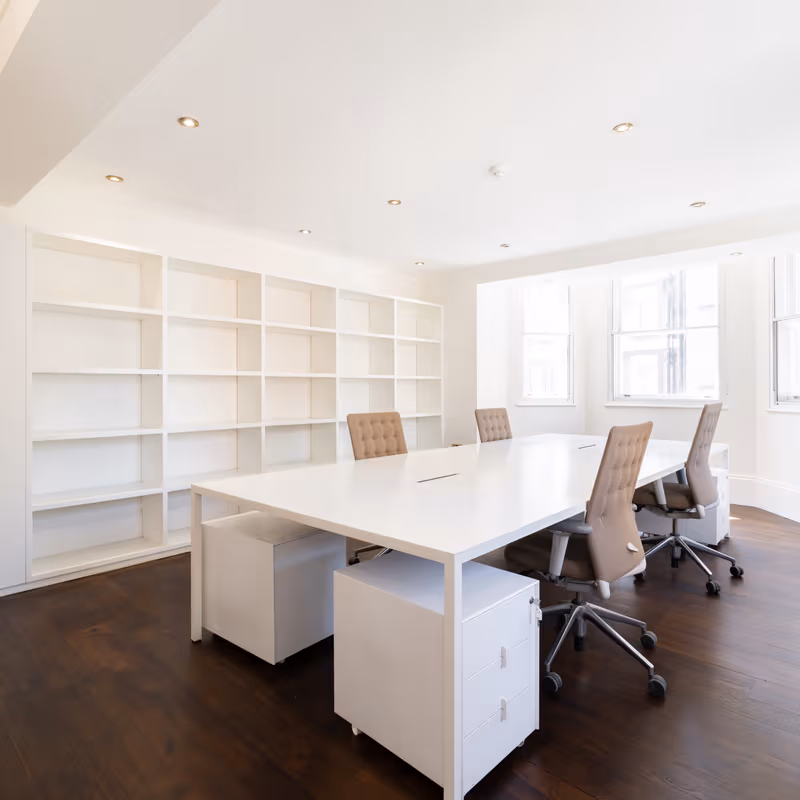 48 Curzon Street, London - Image 4