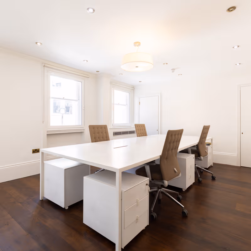 48 Curzon Street, London - Image 5