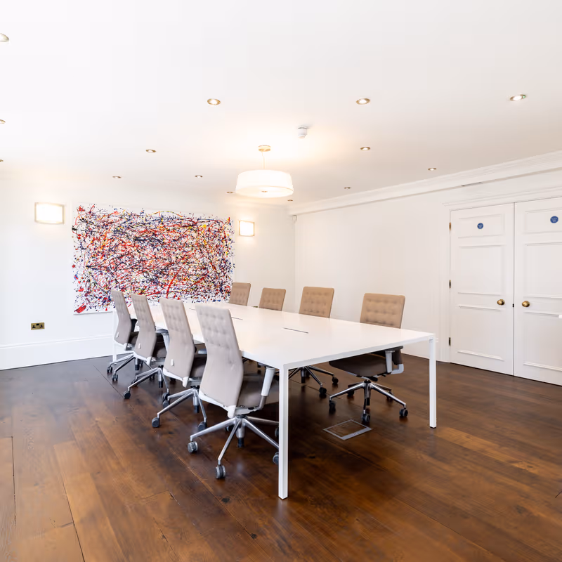 48 Curzon Street, London - Image 2