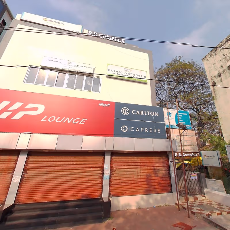 3rd Ave W Block Anna Nagar, Chennai - Image 16