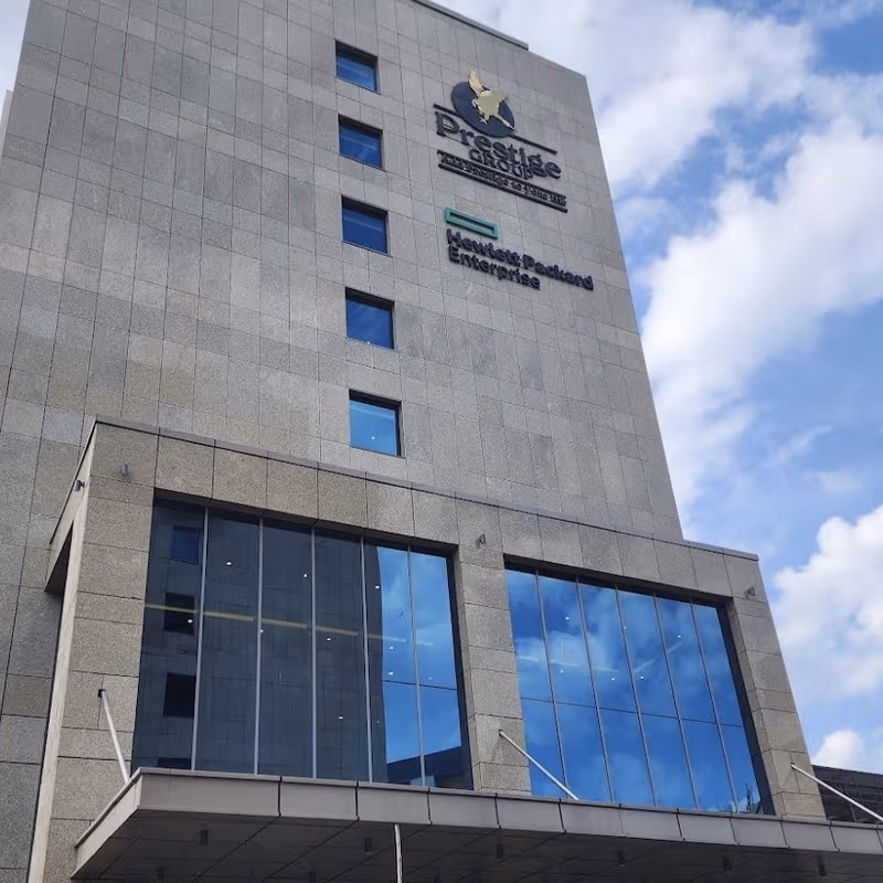 Anna Salai, Chennai - Image 4