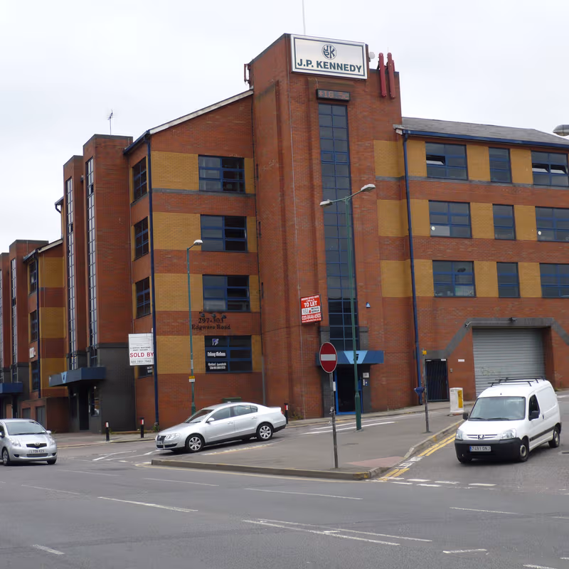 297-303 Edgware Road, Greater London - Image 6