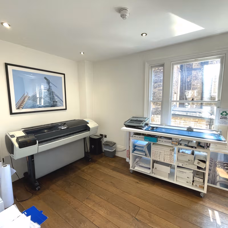 48 Curzon Street, London - Image 5