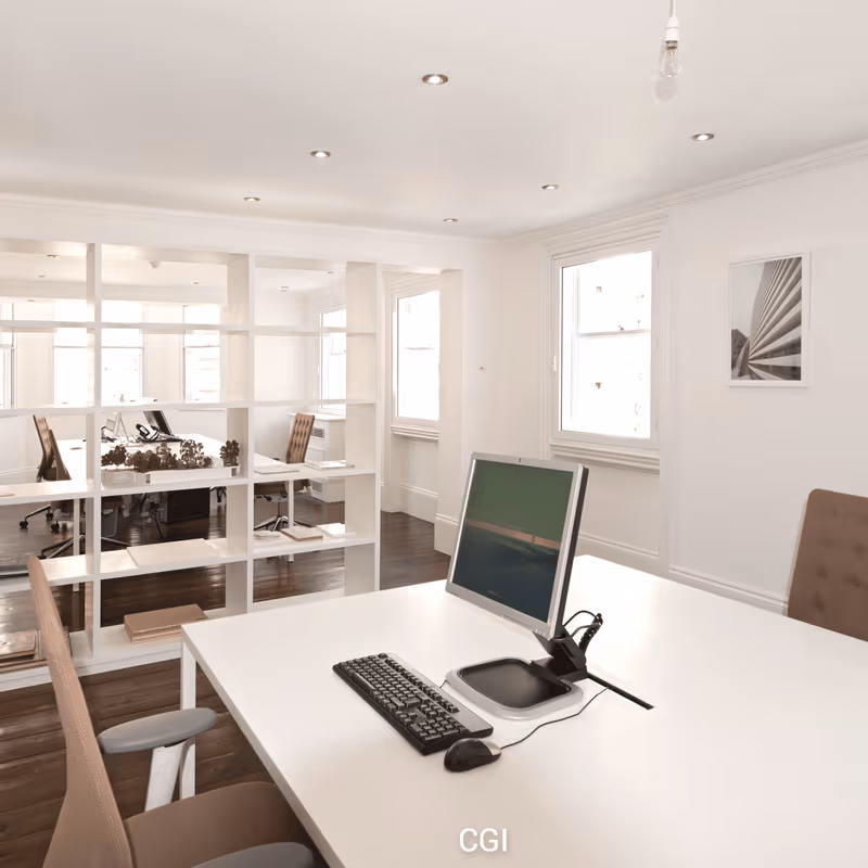 48 Curzon Street, London - Image 2