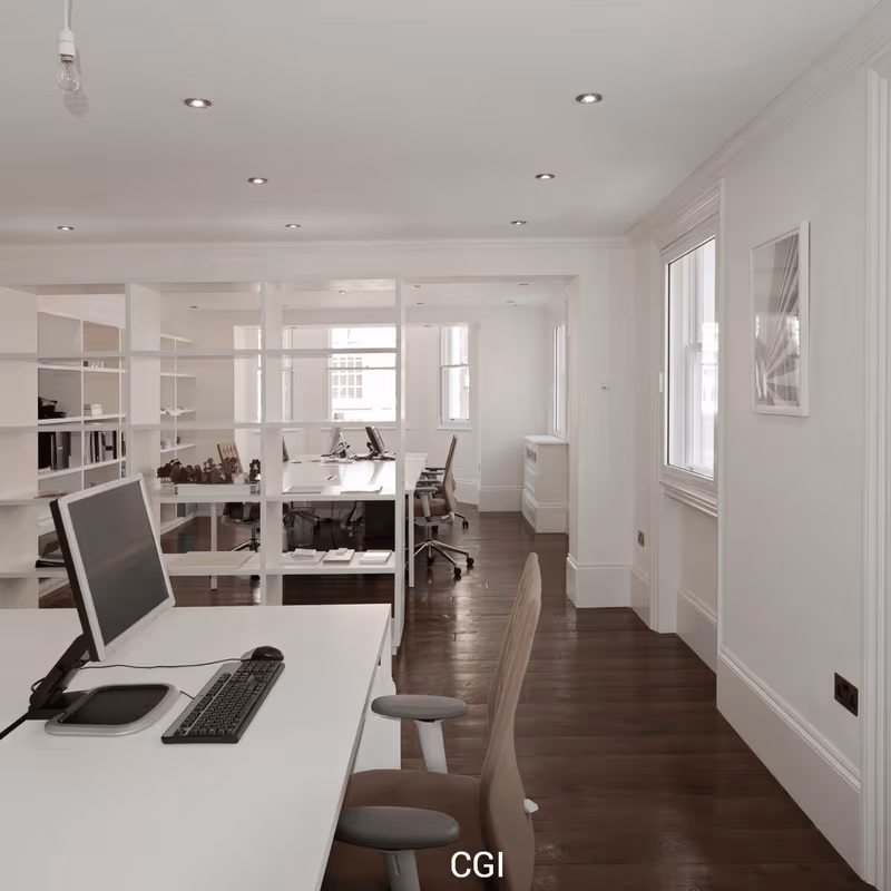48 Curzon Street, London - Image 1