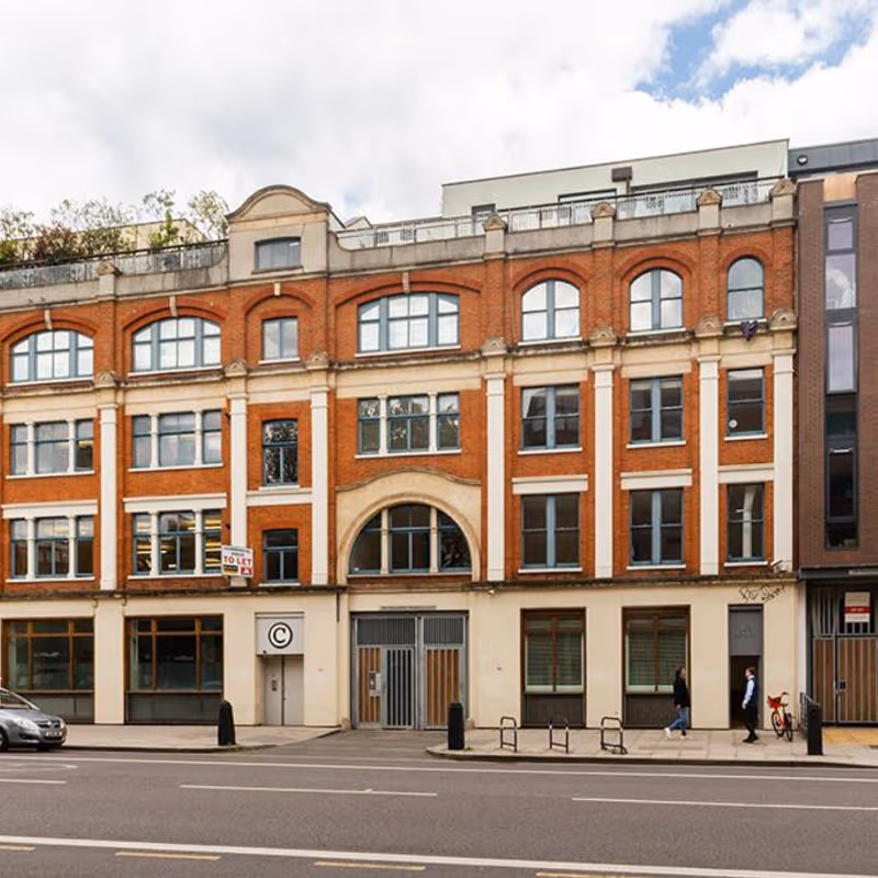 138 Kingsland Road, Greater London - Image 6