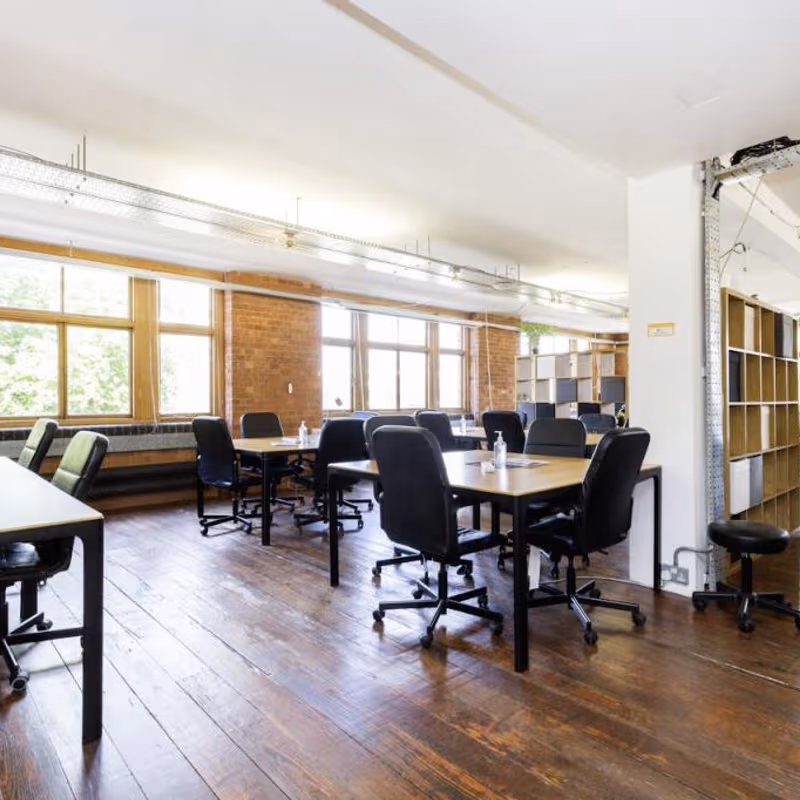 138 Kingsland Road, Greater London - Image 4