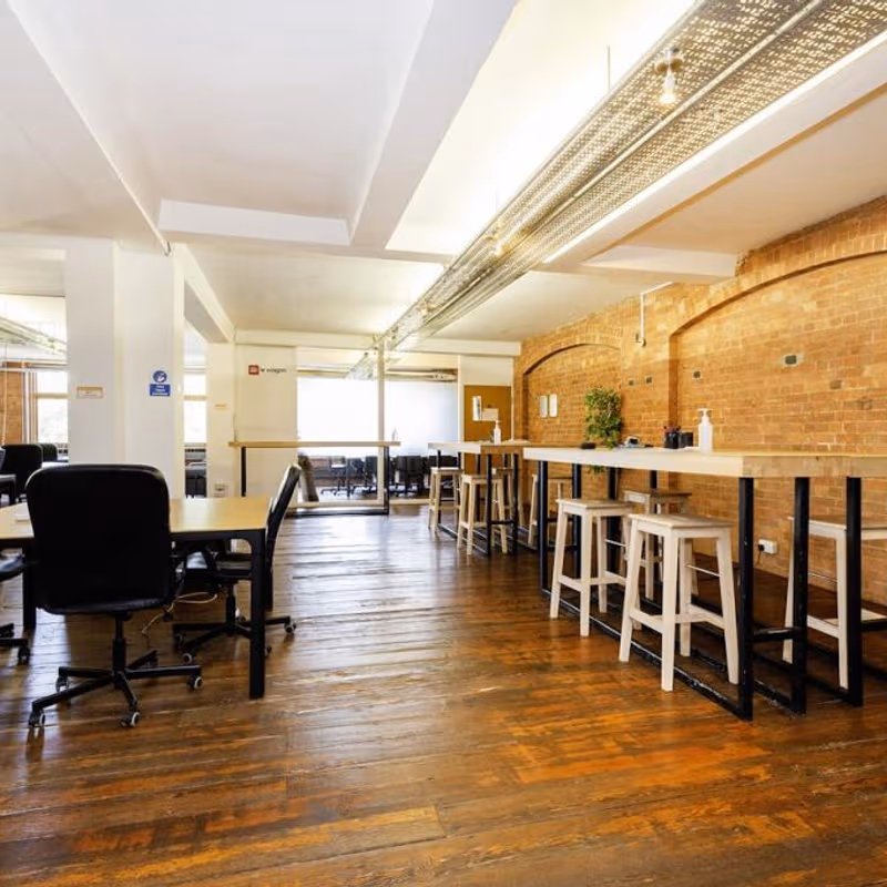 138 Kingsland Road, Greater London - Image 3