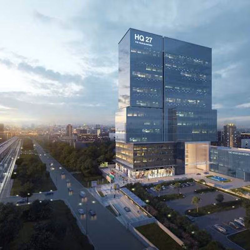 B-660 Sushant Lok Phase I Sector 27, Gurugram - Image 6