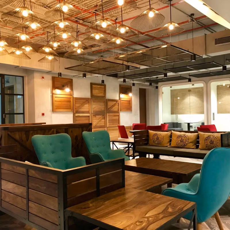 94/C Pratapgad Iit Main Gate Powai, Mumbai - Image 1