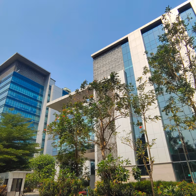 Mindspace Juinagar Midc Industrial Area Shiravane Nerul Navi Mumbai, Mumbai - Image 6