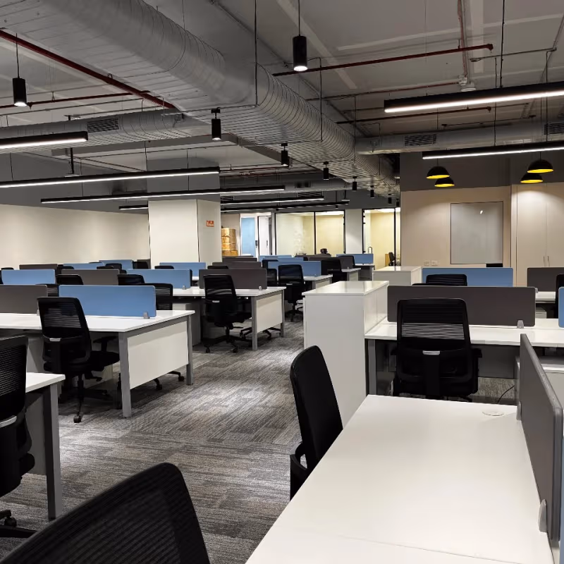 21/22 Alandur Road Arulayiammanpet Sidco Industrial Estate Guindy, Chennai - Image 2