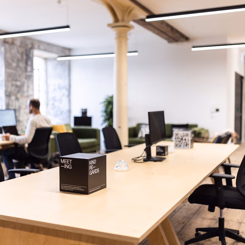 23 Melville Building, Plymouth - Image 5