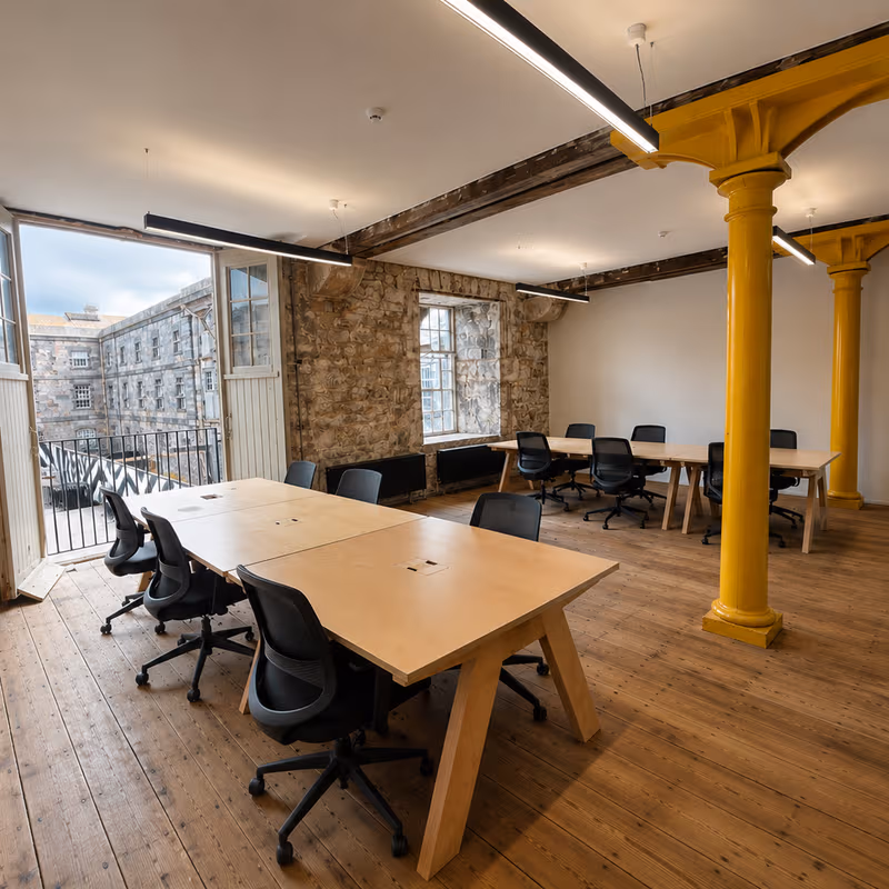 23 Melville Building, Plymouth - Image 13