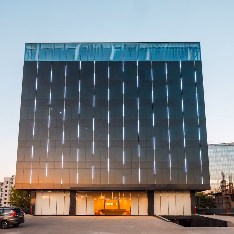 102 Opp To Sai Chowk Road Balewadi, Pune - Image 8