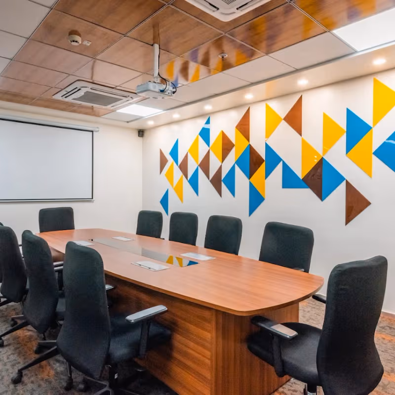 9 Rajiv Gandhi Infotech Park Hinjewadi Phase 1, Pune - Image 1