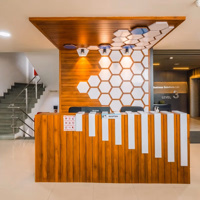 9 Rajiv Gandhi Infotech Park Hinjewadi Phase 1, Pune - Image 10