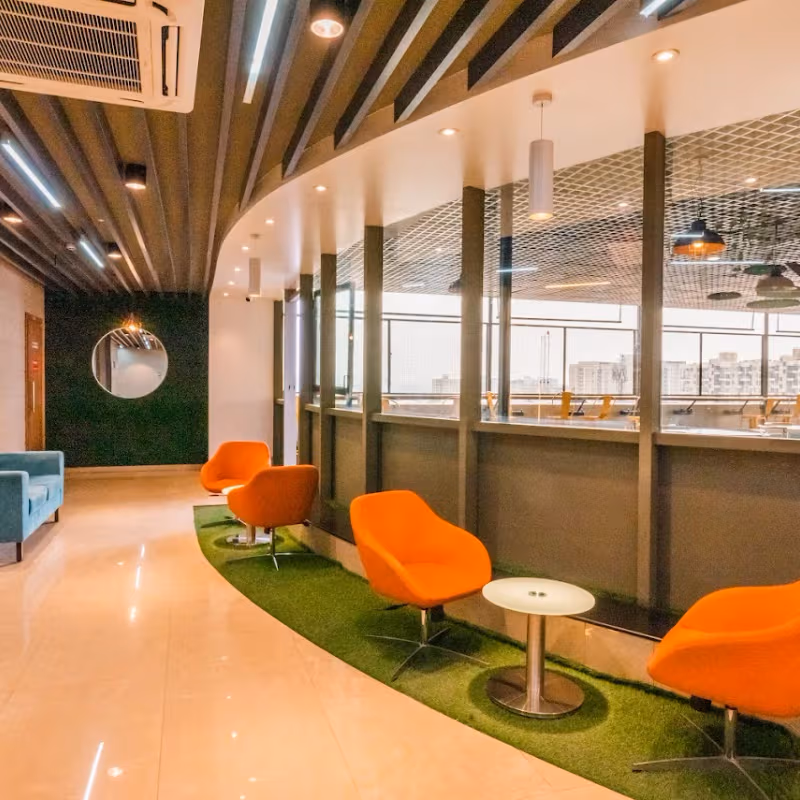 9 Rajiv Gandhi Infotech Park Hinjewadi Phase 1, Pune - Image 2