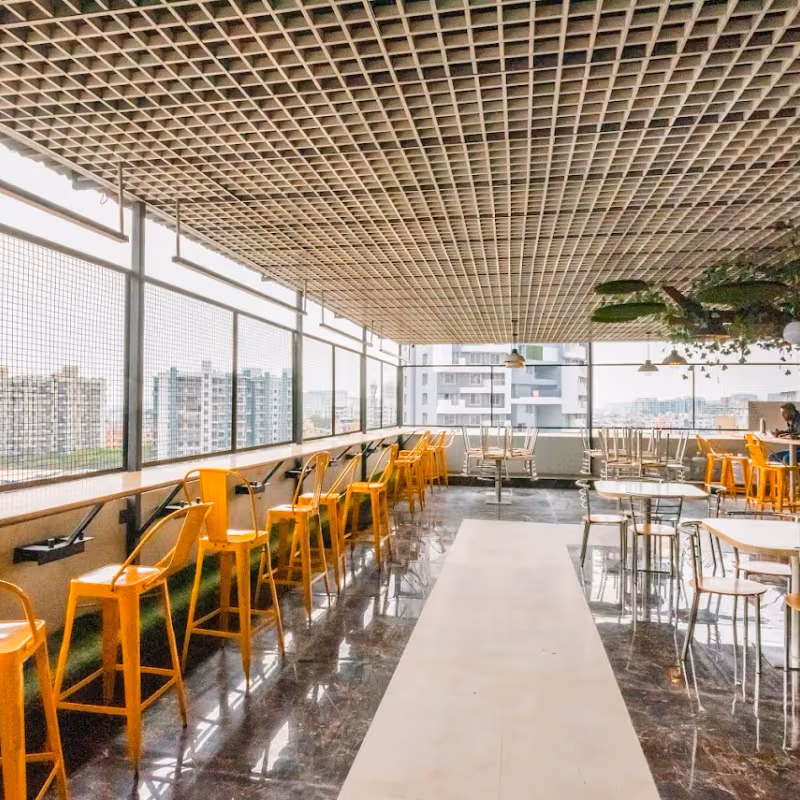 9 Rajiv Gandhi Infotech Park Hinjewadi Phase 1, Pune - Image 9