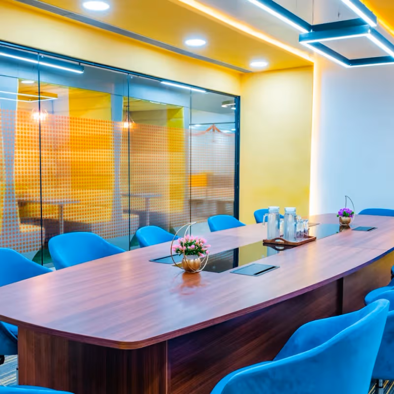 9 Rajiv Gandhi Infotech Park Hinjewadi Phase 1, Pune - Image 4