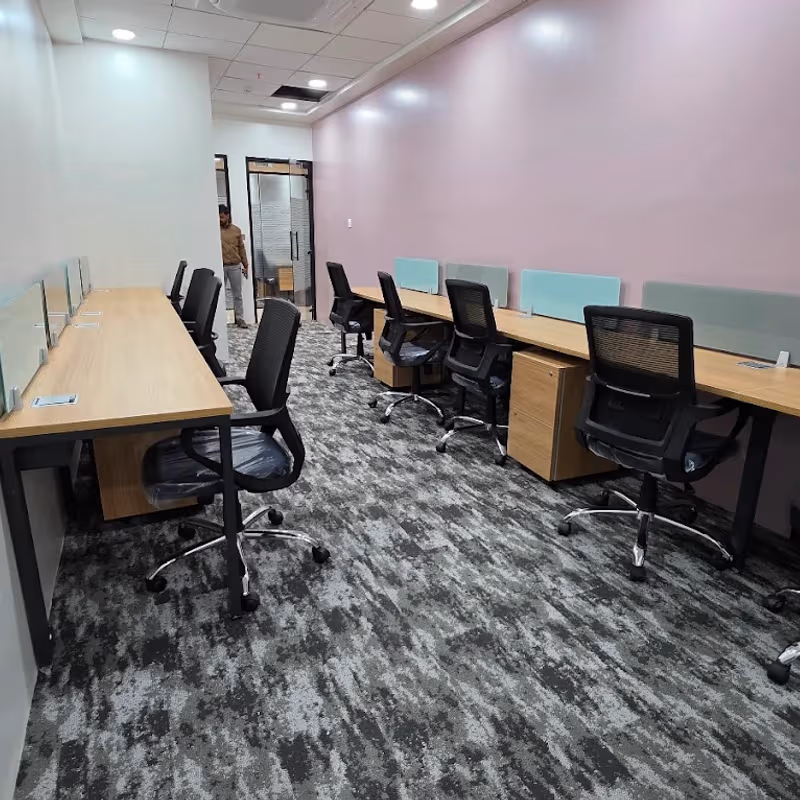 9 Rajiv Gandhi Infotech Park Hinjewadi Phase 1, Pune - Image 8