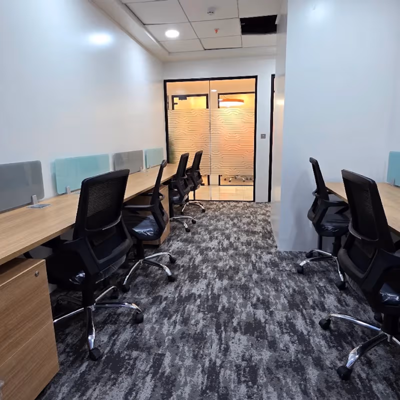 9 Rajiv Gandhi Infotech Park Hinjewadi Phase 1, Pune - Image 12