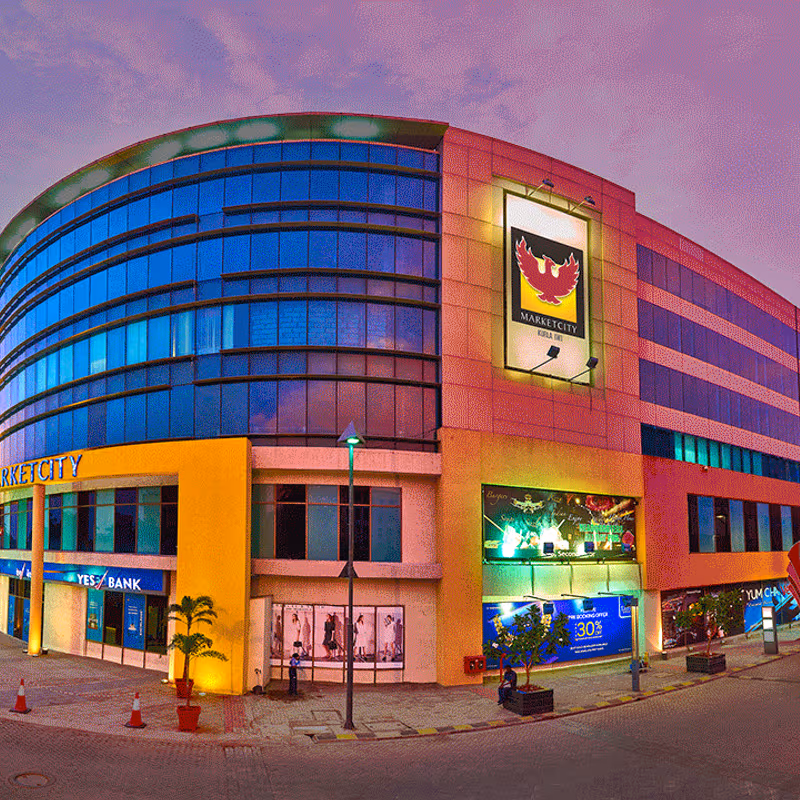 57 Phoenix Marketcity Kurla Lbs Marg, Mumbai - Image 9
