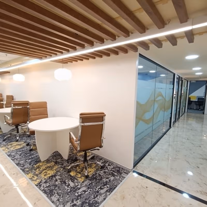 Jayabheri Silicon Towers Hitec City, Hyderabad - Image 7