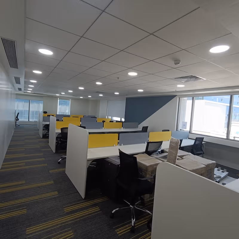 Jayabheri Silicon Towers Hitec City, Hyderabad - Image 5